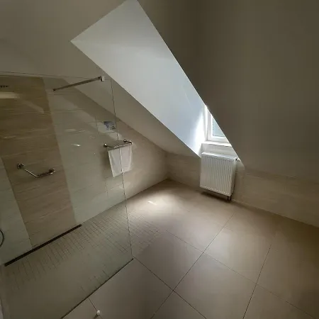 Reza 4* Františkovy Lázně