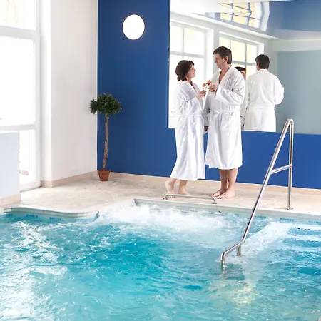 Reza Františkovy Lázně