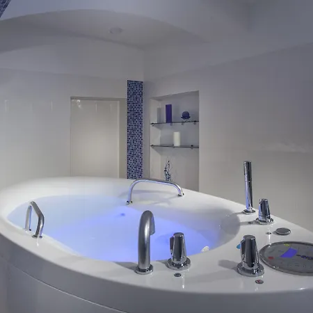 Reza Hotel Františkovy Lázně