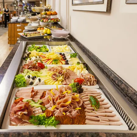 Reza 4* Františkovy Lázně