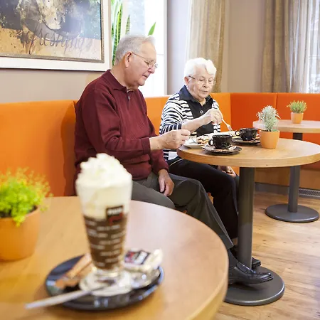 Reza Hotel Františkovy Lázně