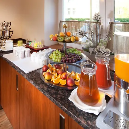 Reza 4* Františkovy Lázně