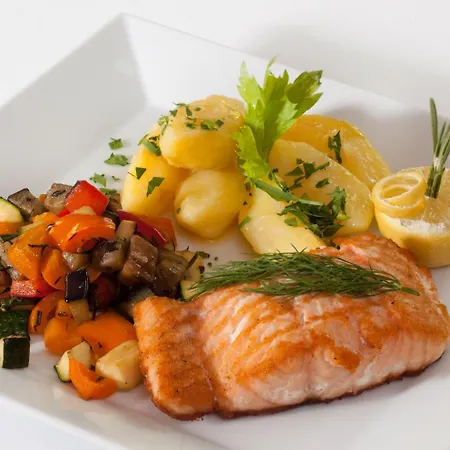 Hotel Reza Františkovy Lázně