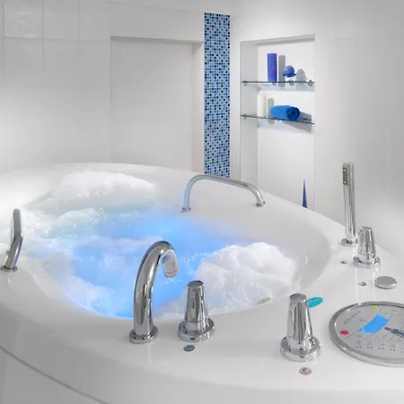 Reza 4* Františkovy Lázně