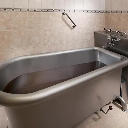 Hotel Reza Františkovy Lázně