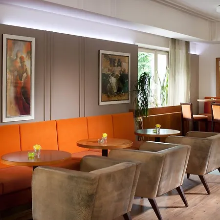 Reza Františkovy Lázně