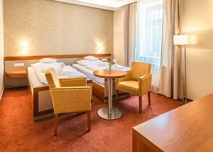 Hotel Reza