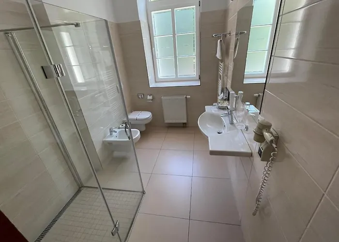 Reza Hotel Františkovy Lázně