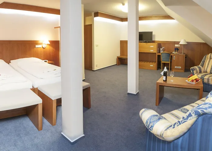 Hotel Reza 4*