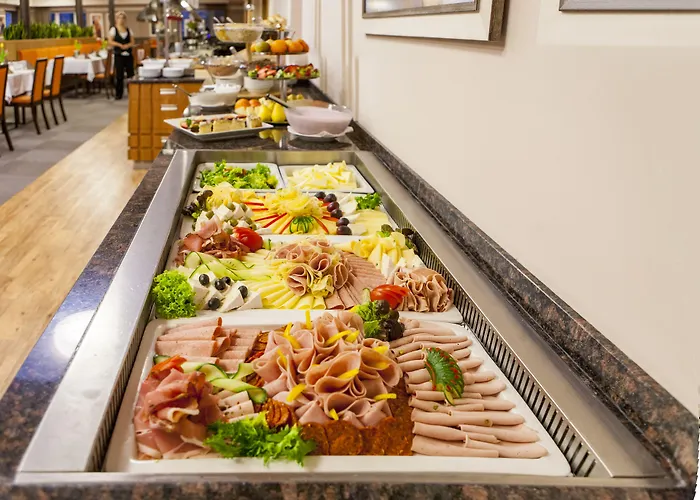 Reza 4* Františkovy Lázně