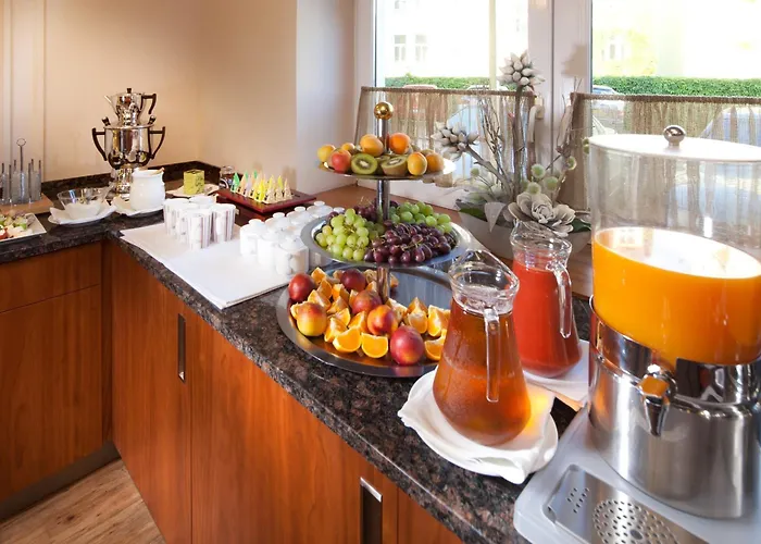 Reza 4* Františkovy Lázně