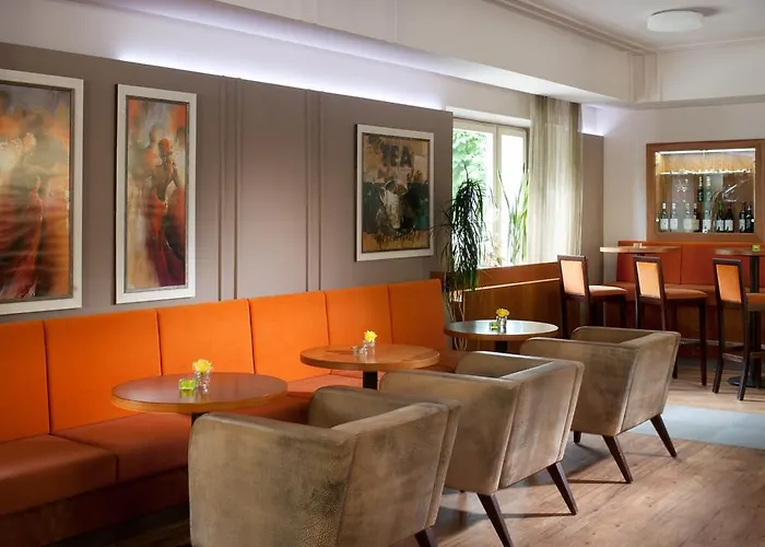 Reza Františkovy Lázně